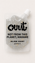 Alien Dust