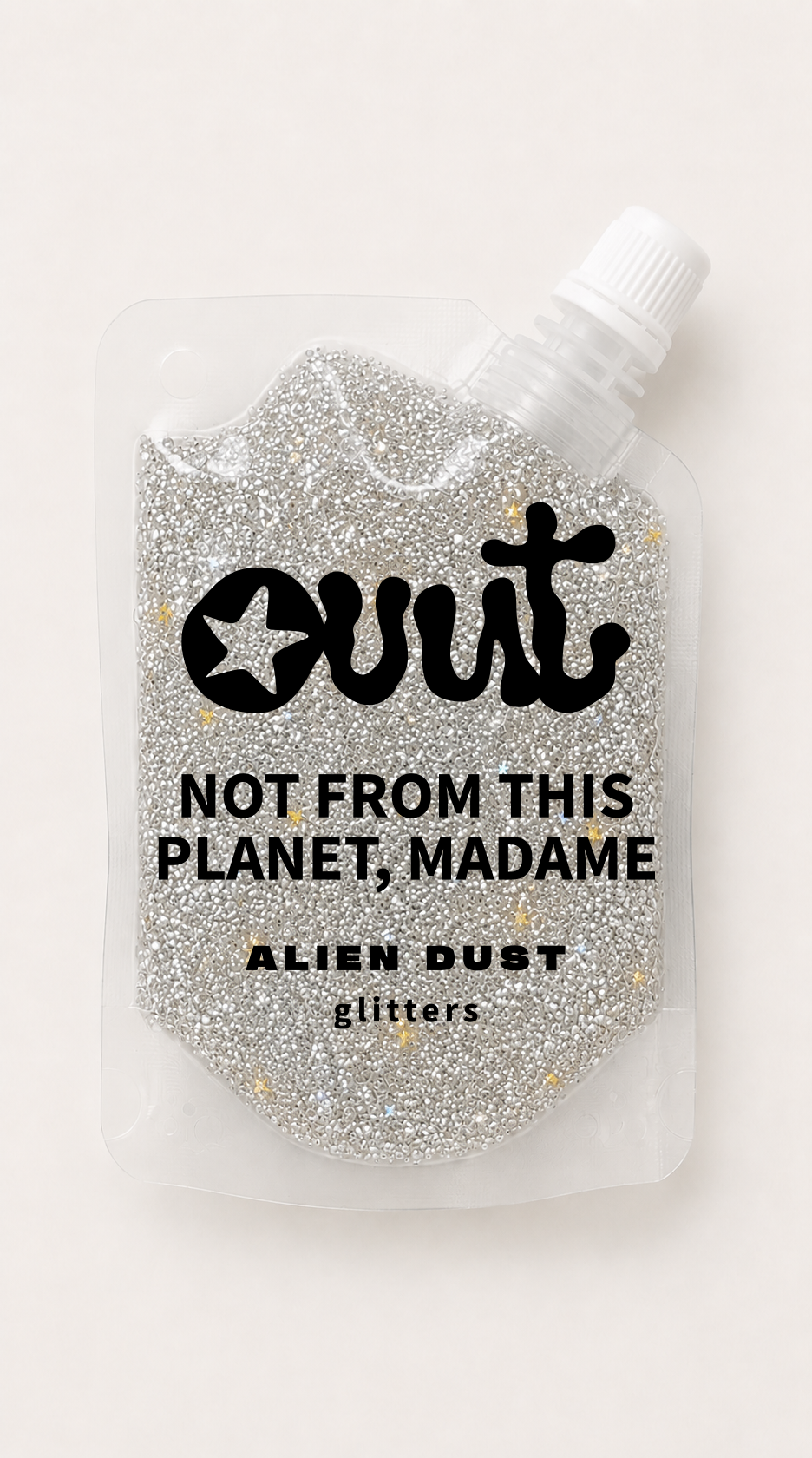 Alien Dust