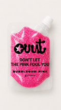 Bubblegum Pink