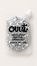 Disco Silver