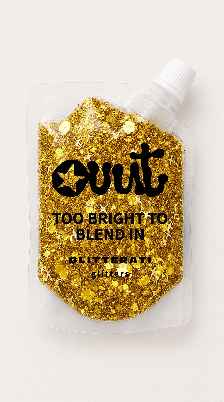 Glitterati