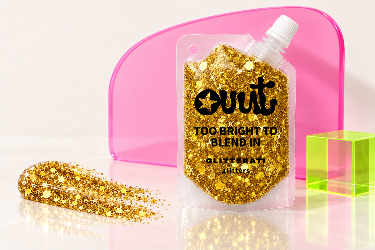 Glitterati