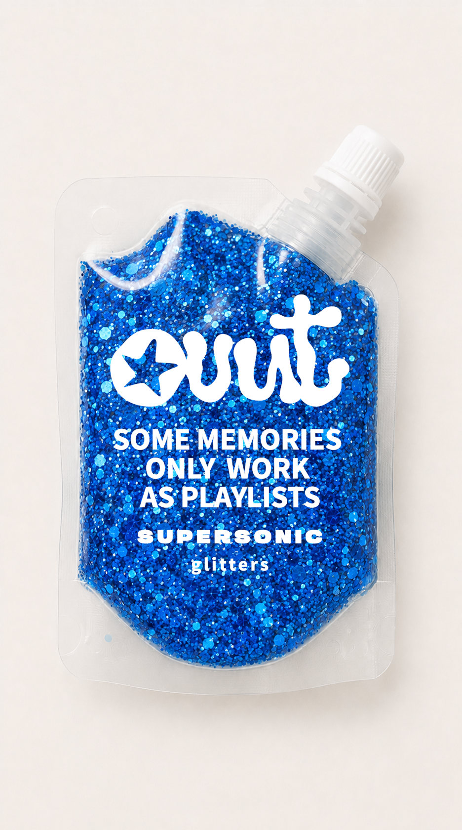 Supersonic